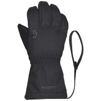 Scott Перчатки детские JR Ultimate black в Красноярске