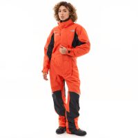 Dragonfly  Комбинезон - дождевик Evo Woman Orange 2025 в Красноярске