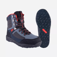Finntrail Ботинки Speedmaster 5232 Graphite в Красноярске
