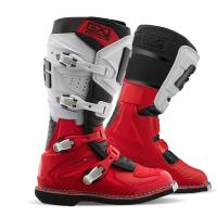 Gaerne Мотоботы GX-1 Goodyear Red/White в Красноярске