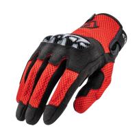 Acerbis Перчатки Ce Ramsey My Vented Red в Красноярске