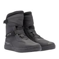 TCX Мотоботы Tourstep WP 001 Black в Красноярске
