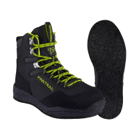 Finntrail Ботинки Sportsman 5199 Graphite в Красноярске