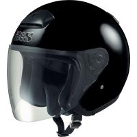 IXS Шлем HX 118 Черный в Красноярске