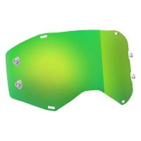 Scott Линзы Prospect SGL WKS green chrome afc works в Красноярске