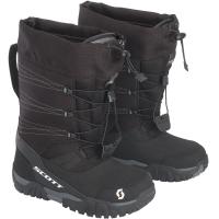 Scott Ботинки зимние SMB R/T Black-Grey в Красноярске