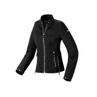 Spidi куртка Summernet Lady Black в Красноярске