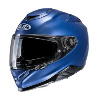 HJC Шлем RPHA71 Semi Flat Metallic Blue в Красноярске