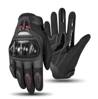 Ones Again Перчатки Zero 2.0 MG-07 black-red в Красноярске