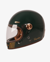 By City шлем Roadster III Dark Green в Красноярске