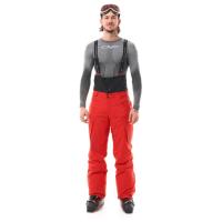 Dragonfly Штаны горнолыжные Gravity Man Red 2025 в Красноярске