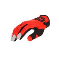 Acerbis Перчатки MX X-H Red в Красноярске