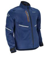 Acerbis Куртка X-Duro W-Proof Blue/Orange в Красноярске