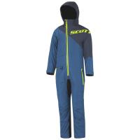 Scott Комбинезон детский Dryo Blue Sapphire/Blue Nights в Красноярске