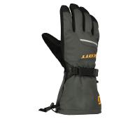 Scott Перчатки Cubrick 2025 dark grey в Красноярске