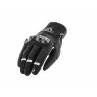 Acerbis Перчатки CE Adventure Gloves Black в Красноярске