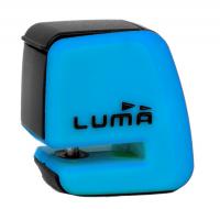 Luma Замок на диск тормозной ENDURO 92D (Ø5 ММ) + BAG синий в Красноярске