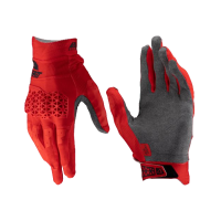 Leatt Перчатки Lite 3.5 Red V25 в Красноярске