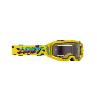 Leatt Маска Velocity 5.5 Cheetah Clear 83 VLT V25 в Красноярске