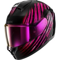 Shark Шлем Ridill 2 Assya Black/Violet/Violet в Красноярске
