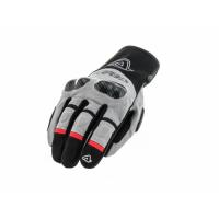 Acerbis Перчатки CE Adventure Black/Grey в Красноярске