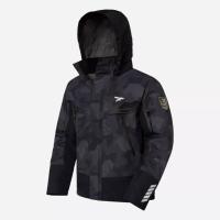 Finntrail Куртка Speedmaster 4029 CamoShadowBlack в Красноярске