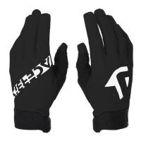 Acerbis Перчатки детские MX Linear 2.0 Kid Black/White в Красноярске