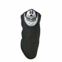 ZAN Лицевая повязка NeoDanna Windbreaker Skull в Красноярске