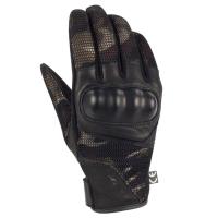 Segura Перчатки Tobago Black/Camo в Красноярске