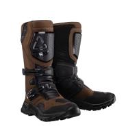 Leatt Мотоботы ADV HydraDri 7.5 Desert V25 в Красноярске