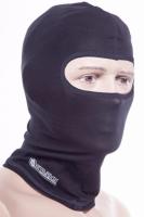 Starks Подшлемник light silk черный в Красноярске