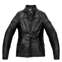 Spidi Куртка Mack Lady Black в Красноярске