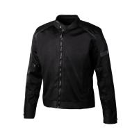 Starks Мотокуртка Air shell муж. Черный в Красноярске