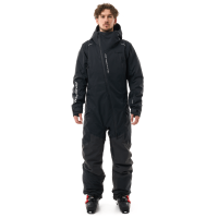 Dragonfly Комбинезон Gravity 2.0 Man 2026 Total Black в Красноярске