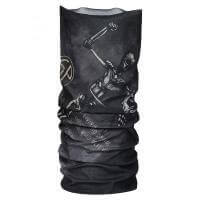 Acerbis Бафф Acrobat Dark Grey N в Красноярске