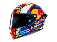 HJC Шлем RPHA1 Red Bull Misano GP MC21 в Красноярске