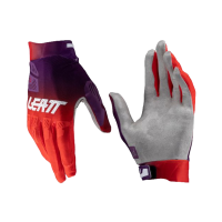 Leatt Перчатки X-Flow 2.5 SunBurn V25 в Красноярске