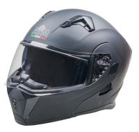 AiM Шлем модуляр JK906 Black Matt в Красноярске