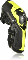 Acerbis Наколенники шарнирные Gorilla Knee Black/Yellow в Красноярске