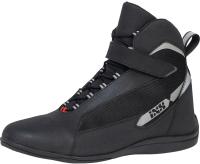 IXS Мотоботы Classic Shoe Evo-Air Black в Красноярске