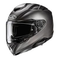 HJC Шлем RPHA72 Semi Flat Titanium в Красноярске