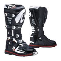 Forma Кроссовые мотоботы Predator 2.0 Black в Красноярске