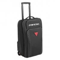 Dainese Сумка D-Cabin Wheeled Bag Stealth-Black в Красноярске