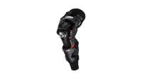 Leatt Наколенники Knee Brace C-Frame Hybrid V26 Black в Красноярске