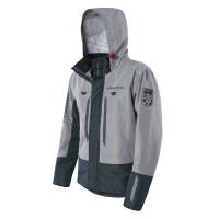 Finntrail Куртка водостойкая Greenwood 4021 Grey в Красноярске