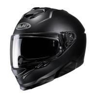 HJC Шлем i71 Semi Flat Black в Красноярске