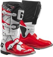 Gaerne Мотоботы Fastback Endurance Red в Красноярске