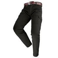 By City Штаны Mixed Man II Black в Красноярске