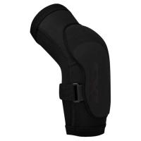 IXS Налокотники Flow 2.0 Black/Graphic в Красноярске