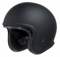 IXS Шлем Jet Helmet iXS 880 1.0 Черный матовый в Красноярске